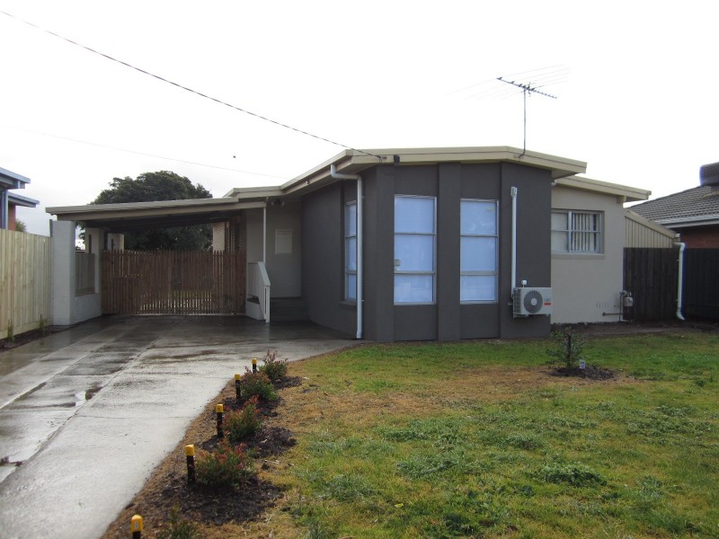 15 Torbreck Street, Corio VIC 3214