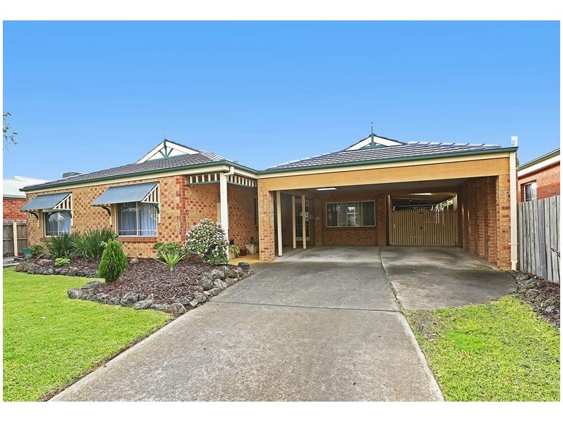 9 Stephenson Street, Lara VIC 3212