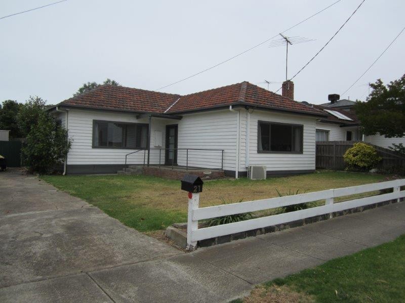 21 Drysdale Avenue, Hamlyn Heights VIC 3215