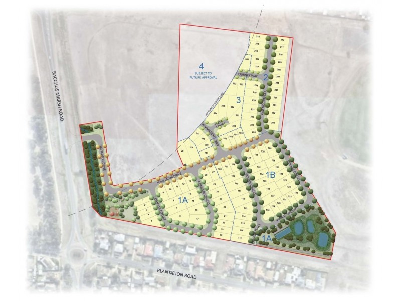Lot 202 Expedition Way, Corio VIC 3214