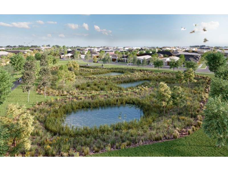 Lot 203 Expedition Way, Corio VIC 3214