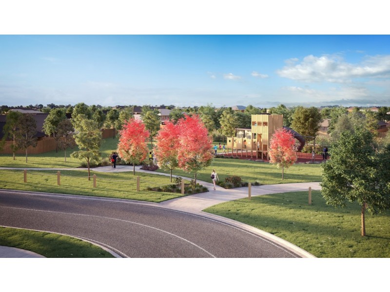 Lot 310 Commander Way, Corio VIC 3214