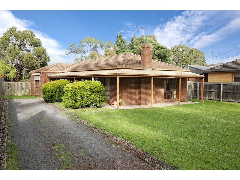 58 McClelland Avenue, Lara VIC 3212