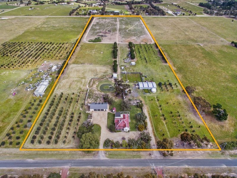 50 Bates Road, Little River VIC 3211