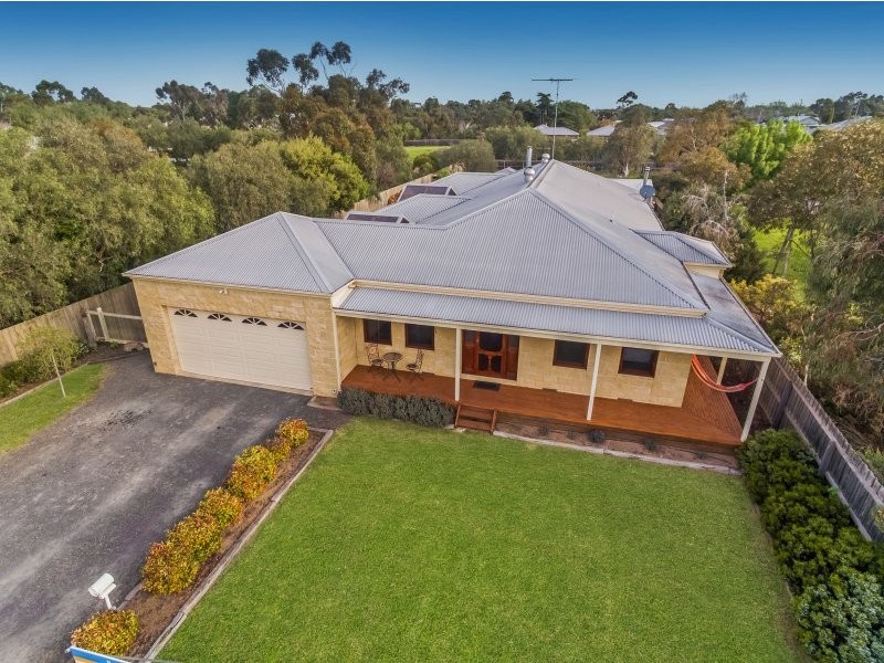 48 Archimedes Avenue, Lara VIC 3212