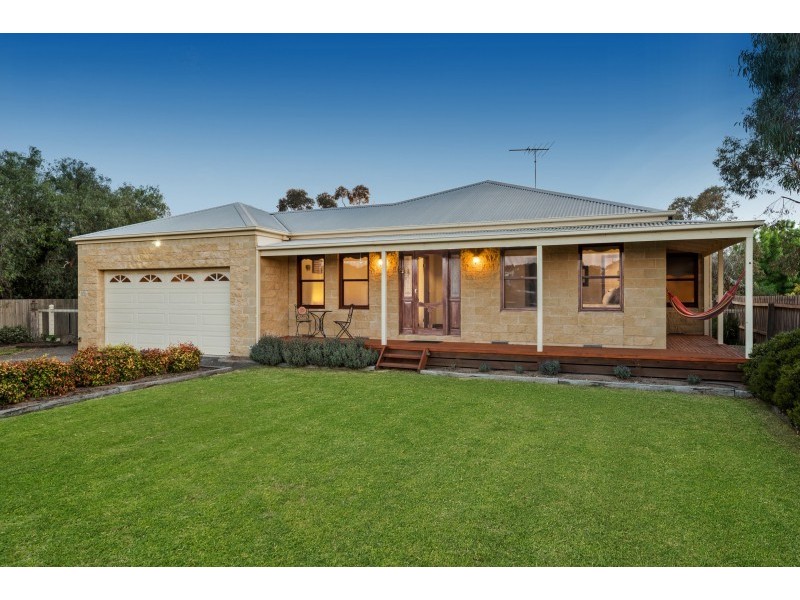 48 Archimedes Avenue, Lara VIC 3212