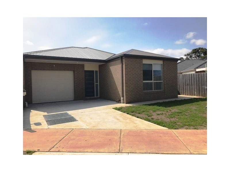 4 Canopus Crescent, Lara VIC 3212