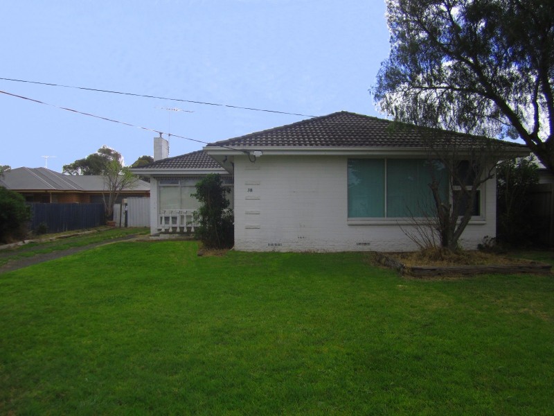 38 Walkers Road, Lara VIC 3212
