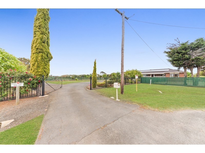 110 MacGregor Court, Lara VIC 3212