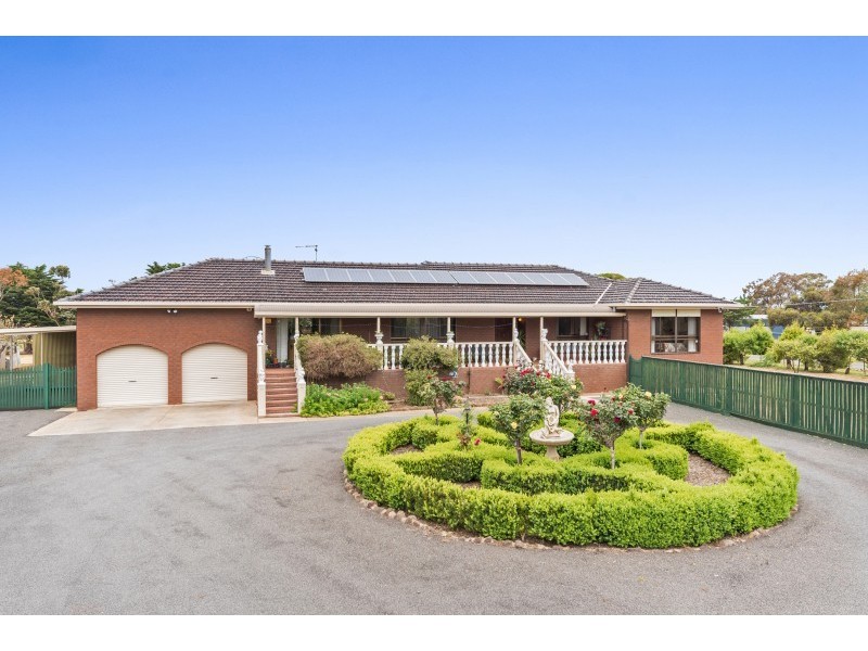 110 MacGregor Court, Lara VIC 3212