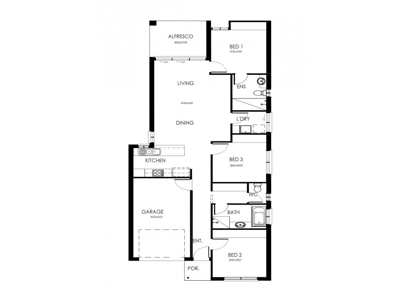 Lot 212 Flinders Park, Corio VIC 3214