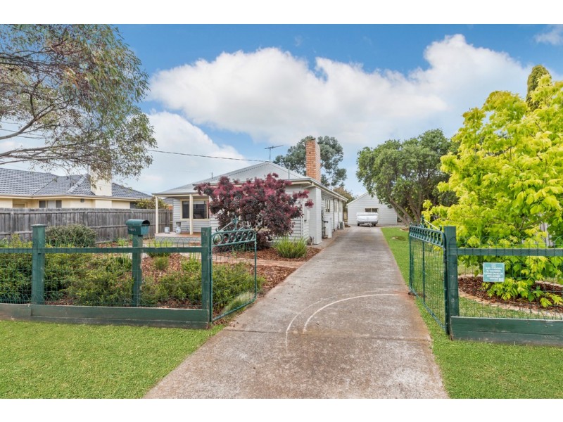 71 Flinders Avenue, Lara VIC 3212