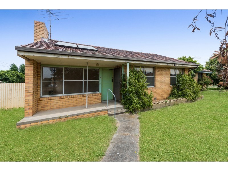 1 Dearborn Parade, Corio VIC 3214