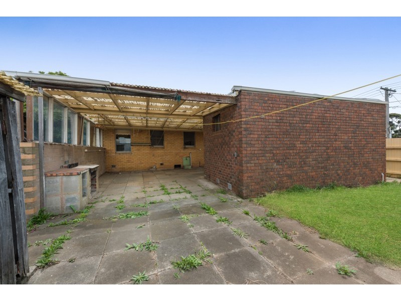 1 Dearborn Parade, Corio VIC 3214