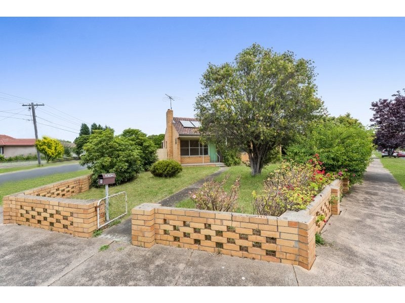 1 Dearborn Parade, Corio VIC 3214