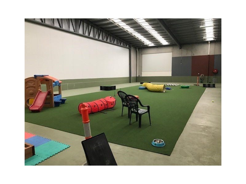 19 Industry Park Drive, Brooklyn VIC 3012
