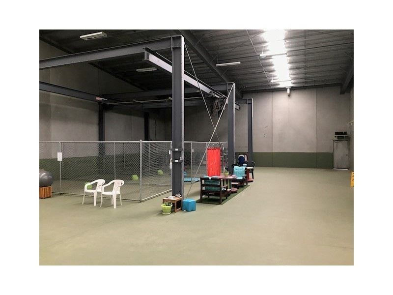 19 Industry Park Drive, Brooklyn VIC 3012