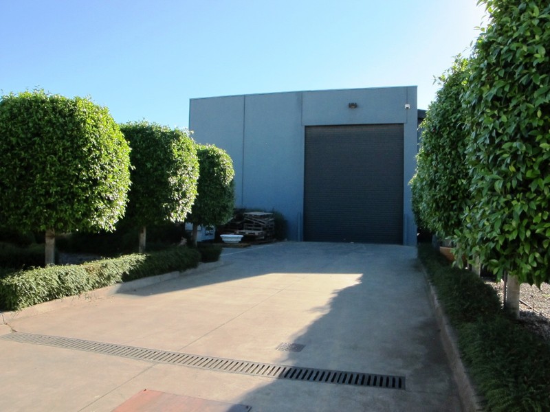 19 Industry Park Drive, Brooklyn VIC 3012