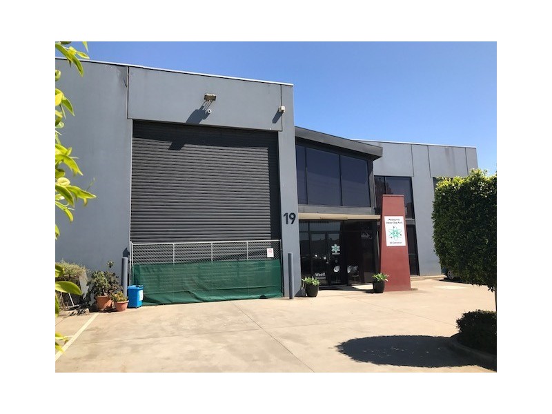 19 Industry Park Drive, Brooklyn VIC 3012