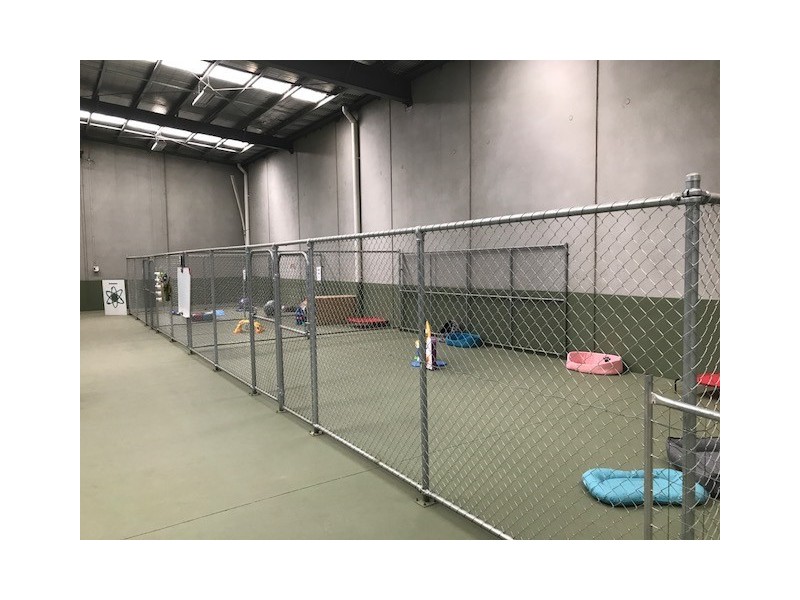 19 Industry Park Drive, Brooklyn VIC 3012