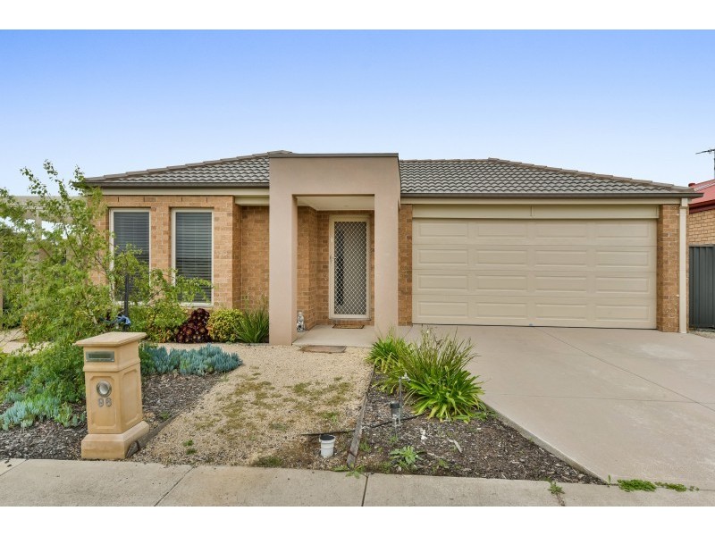 96 O’Hallorans Road, Lara VIC 3212