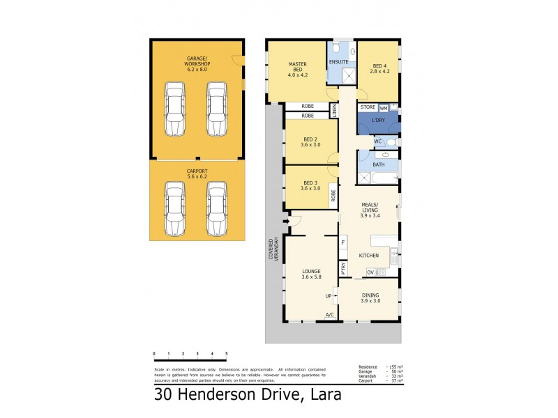 30 Henderson Drive, Lara VIC 3212