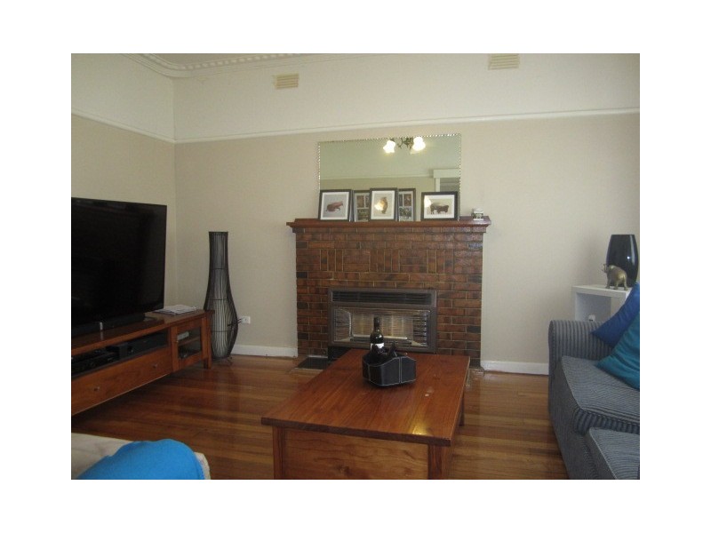 45 Deakin Street, Bell Park VIC 3215 Floorplan