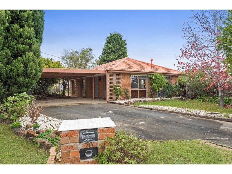 70 Benjamin Drive, Lara VIC 3212
