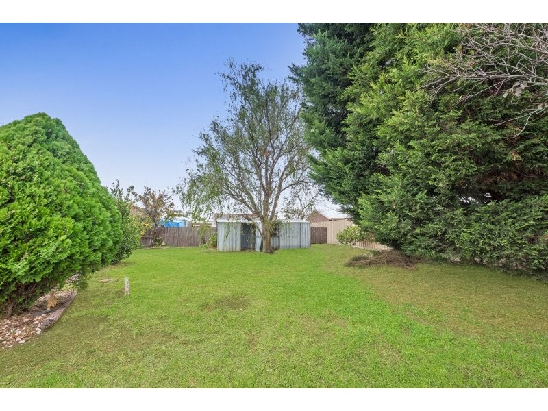 70 Benjamin Drive, Lara VIC 3212