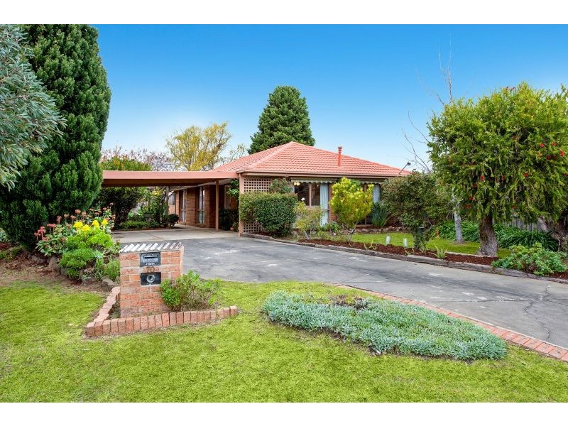 70 Benjamin Drive, Lara VIC 3212