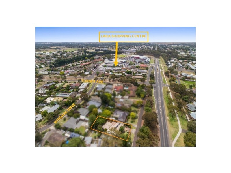 61 Station Lake Road, Lara VIC 3212
