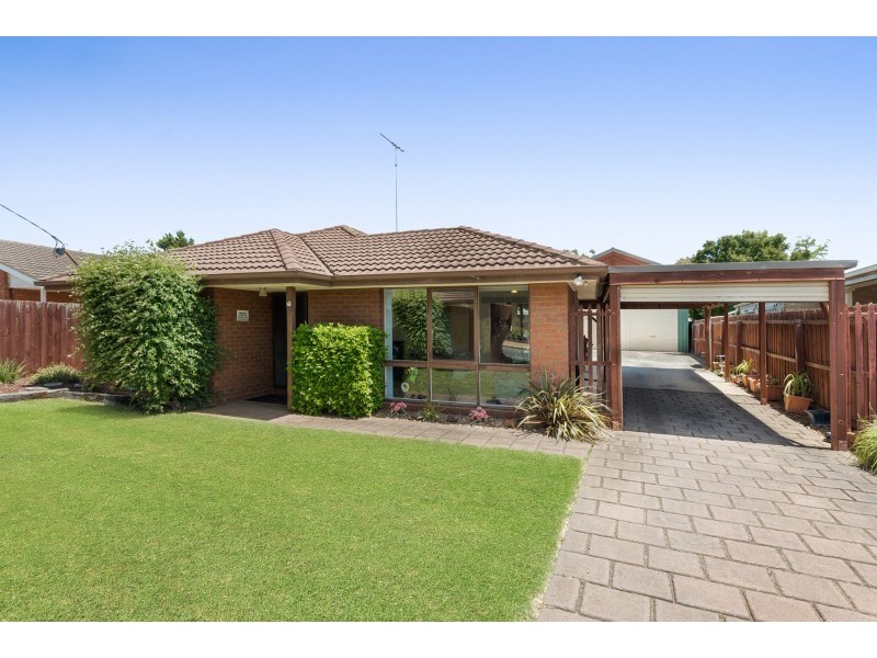 57 Benjamin Drive, Lara VIC 3212