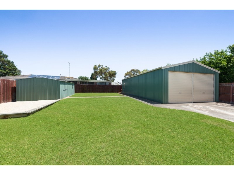 57 Benjamin Drive, Lara VIC 3212