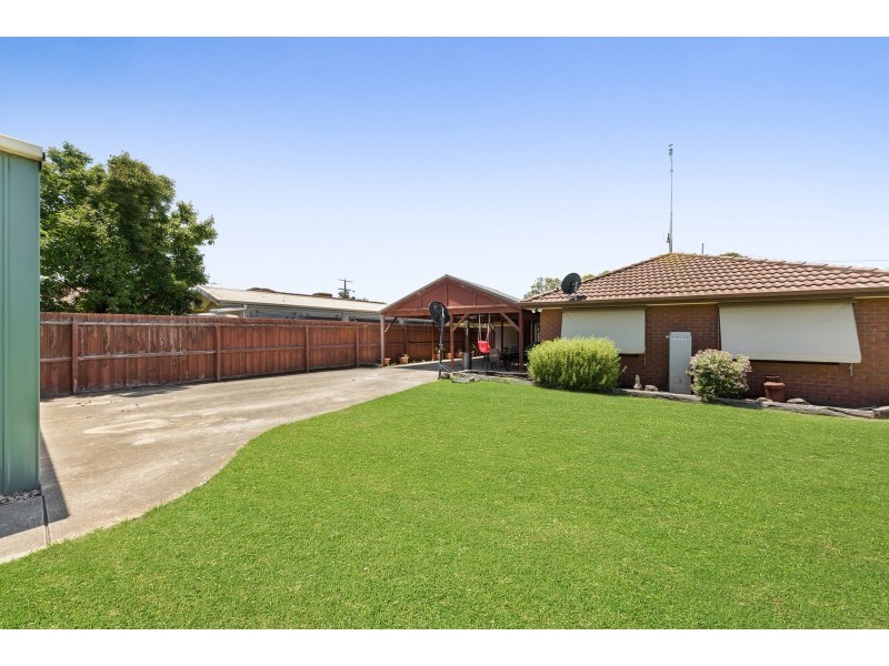 57 Benjamin Drive, Lara VIC 3212