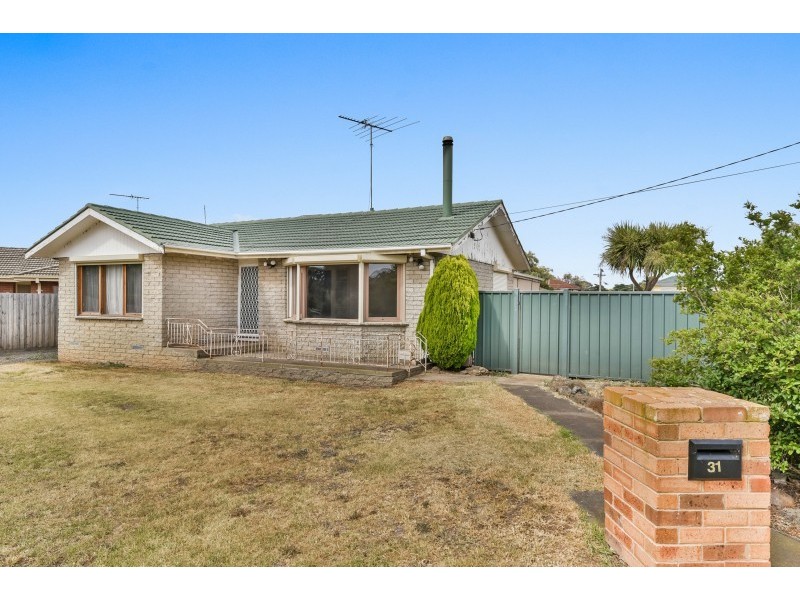 31 Talona Crescent, Corio VIC 3214