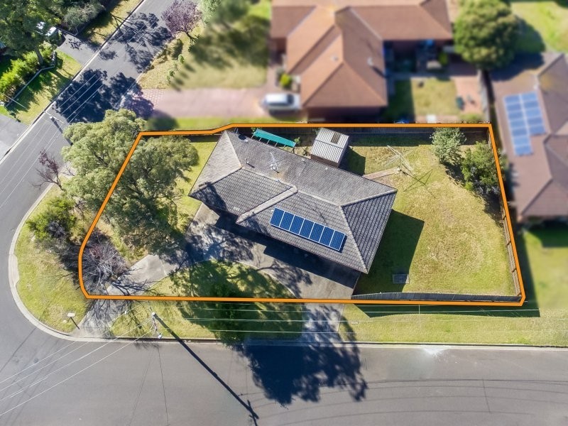 27 Ponds Drive, Lara VIC 3212