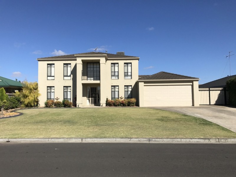 81-83 Blackbird Circuit, Lara VIC 3212