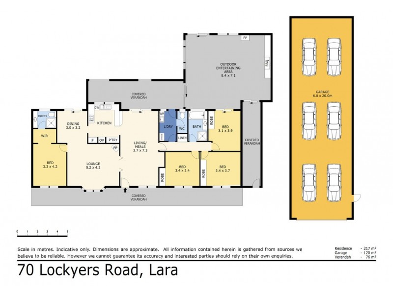 70 Lockyers Road, Lara VIC 3212