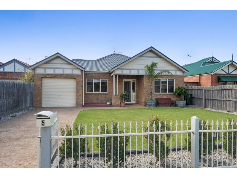 5 Victor Place, Lara VIC 3212