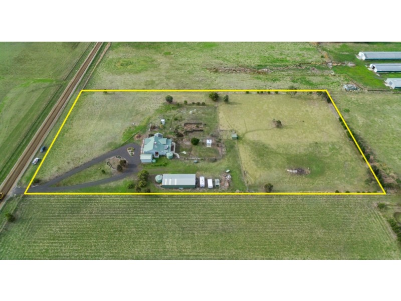 110 Gibbons Road, Lara VIC 3212