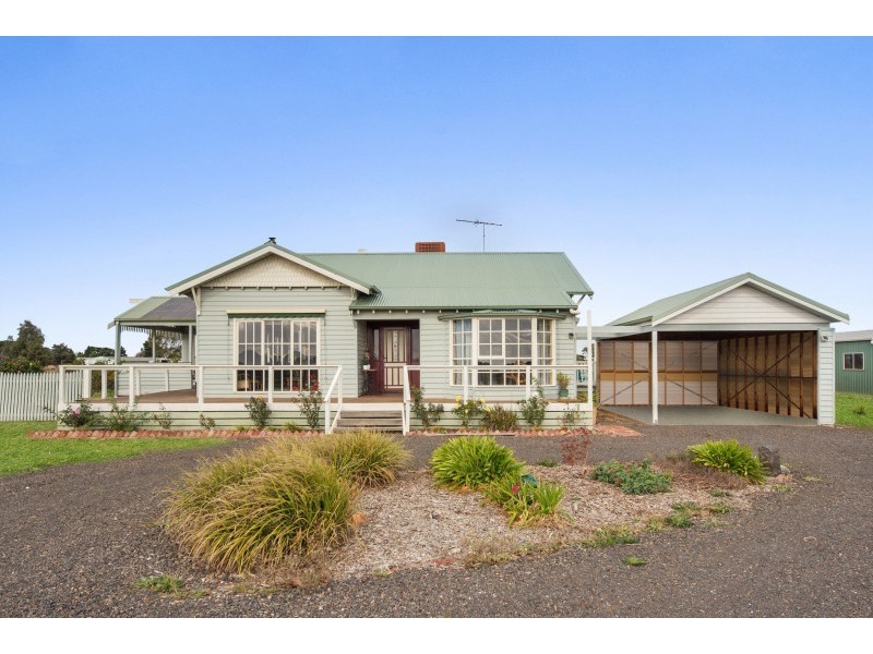 110 Gibbons Road, Lara VIC 3212