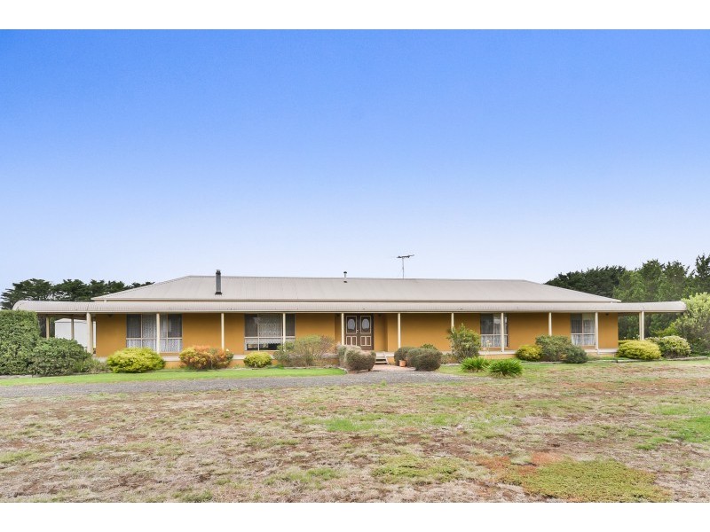 175 O’Hallorans Road, Lara VIC 3212