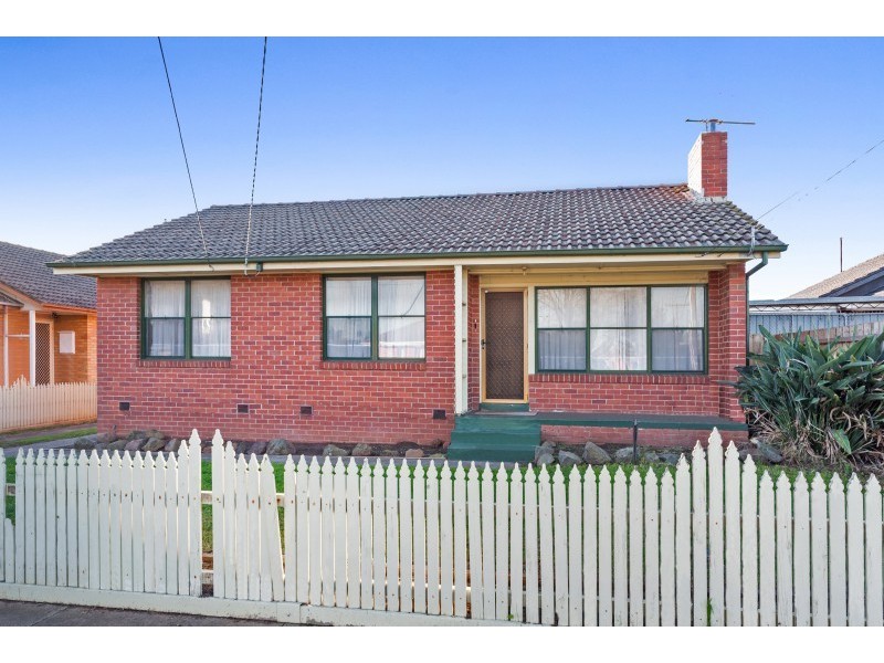 20 Vincent Crescent, Werribee VIC 3030
