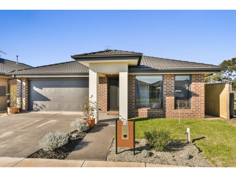 14 Celesta Road, Lara VIC 3212