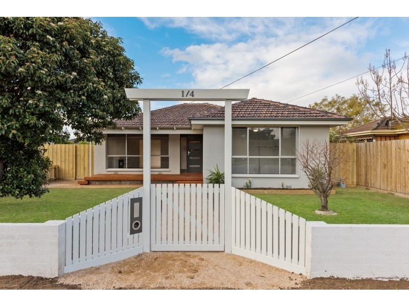 1/4 Melrose Street, Lara VIC 3212