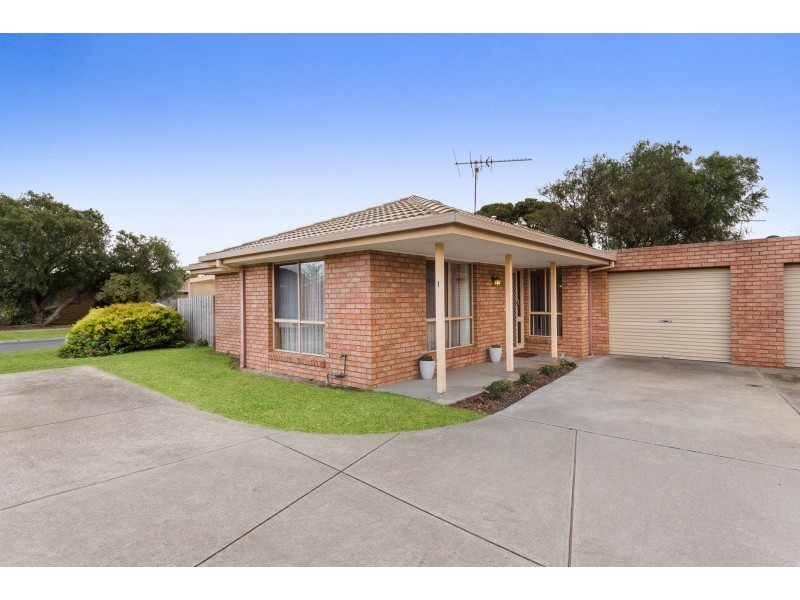1/1 Richard Drive, Lara VIC 3212