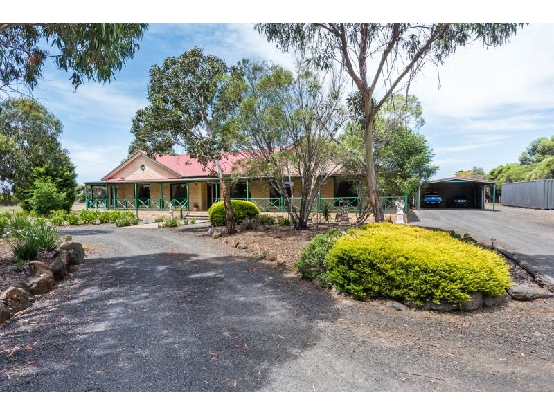 20 West Gateway, Lara VIC 3212