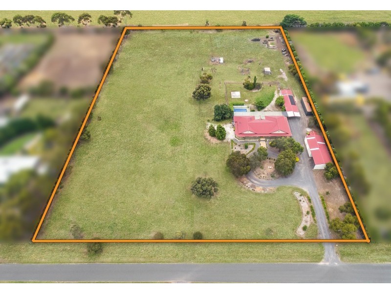 20 West Gateway, Lara VIC 3212