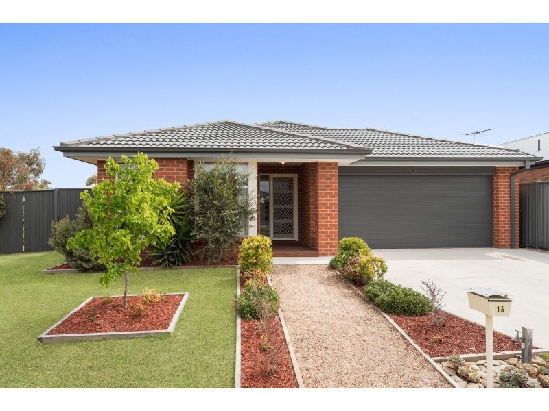 16 Nankeen Avenue, Lara VIC 3212
