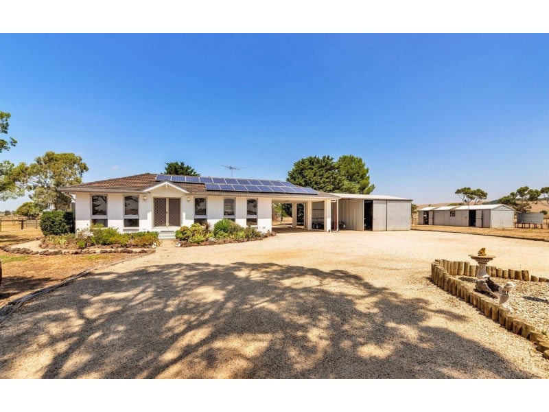 870 Bacchus Marsh Road, Lara VIC 3212